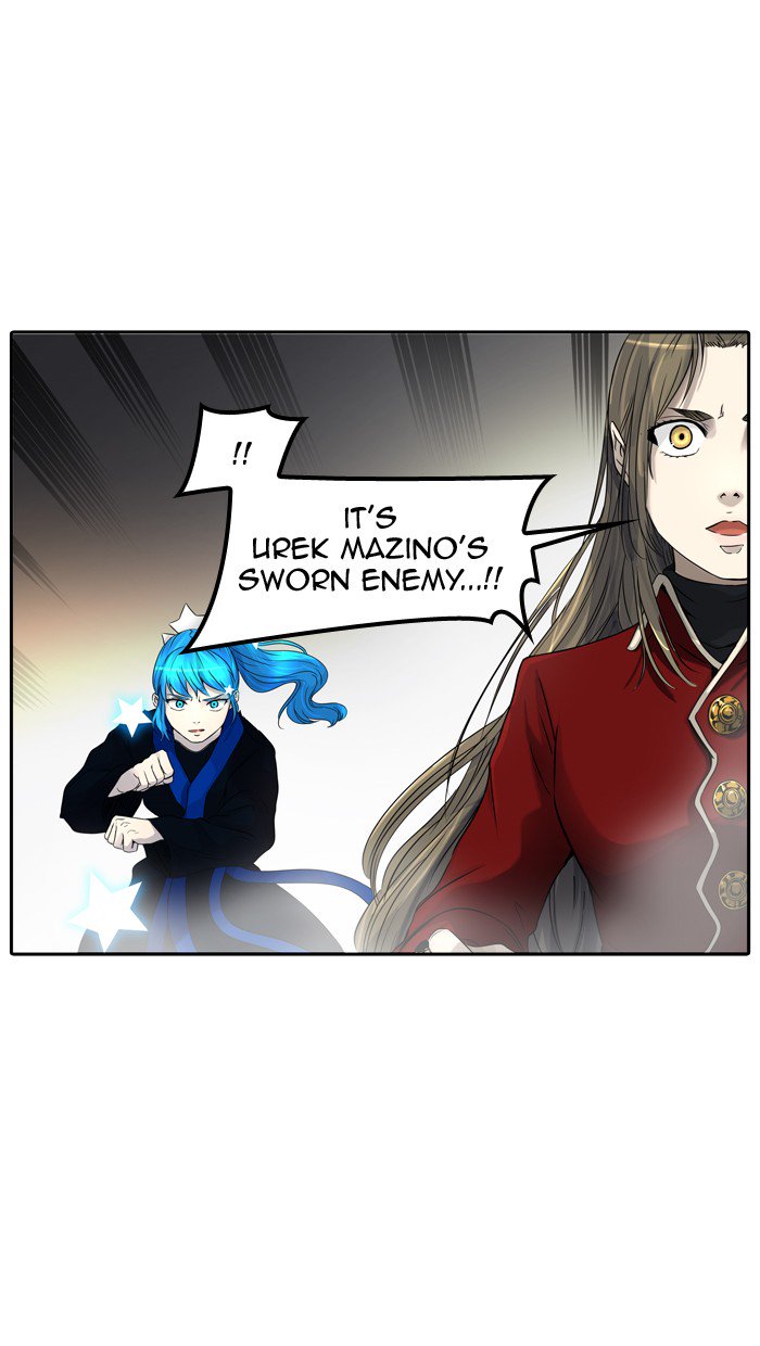 Tower Of God 387 44