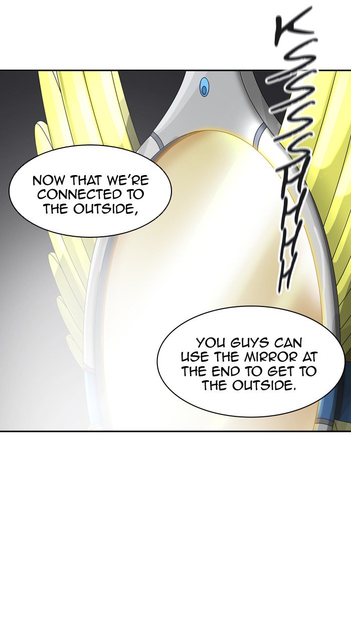 Tower Of God 387 47