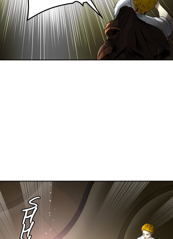 Tower Of God 387 55