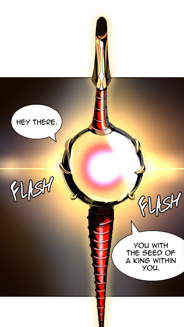 Tower Of God 387 57