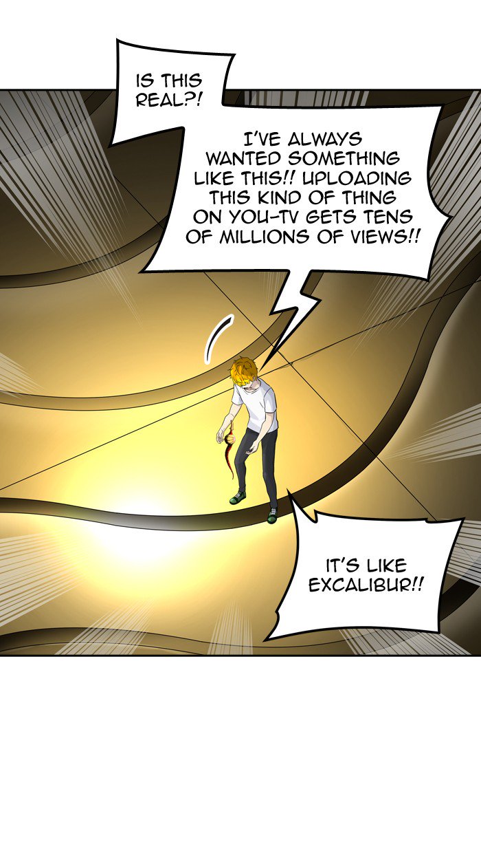 Tower Of God 387 62