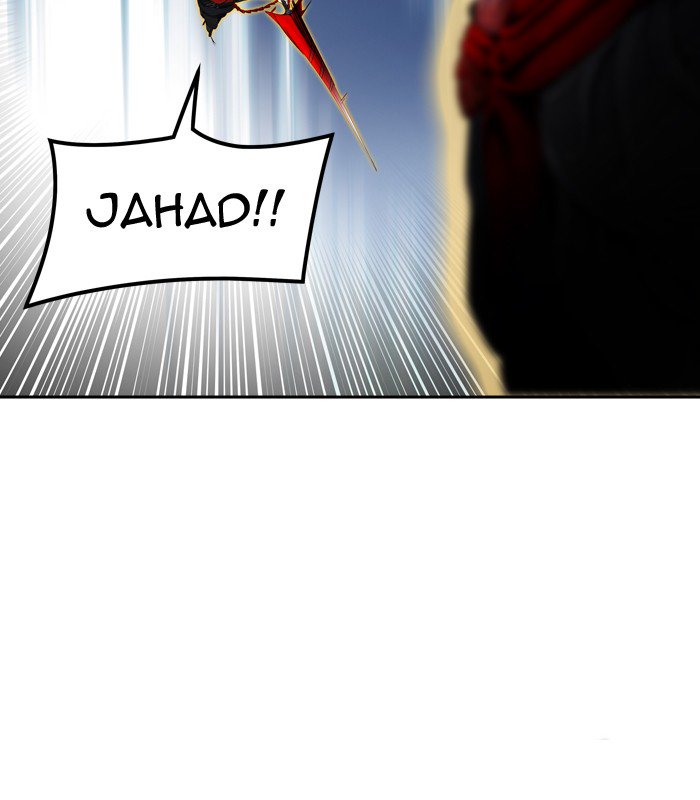 Tower Of God 387 77