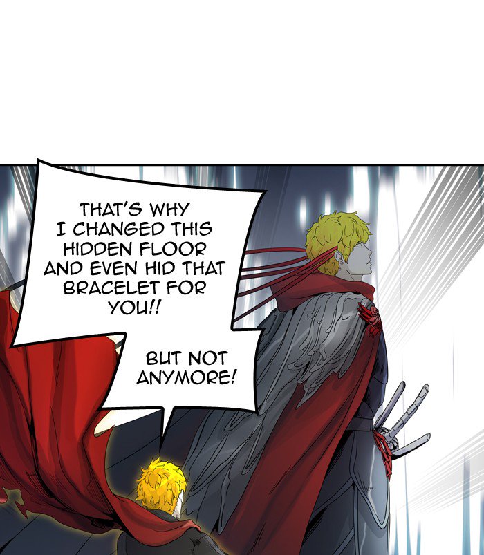 Tower Of God 387 84