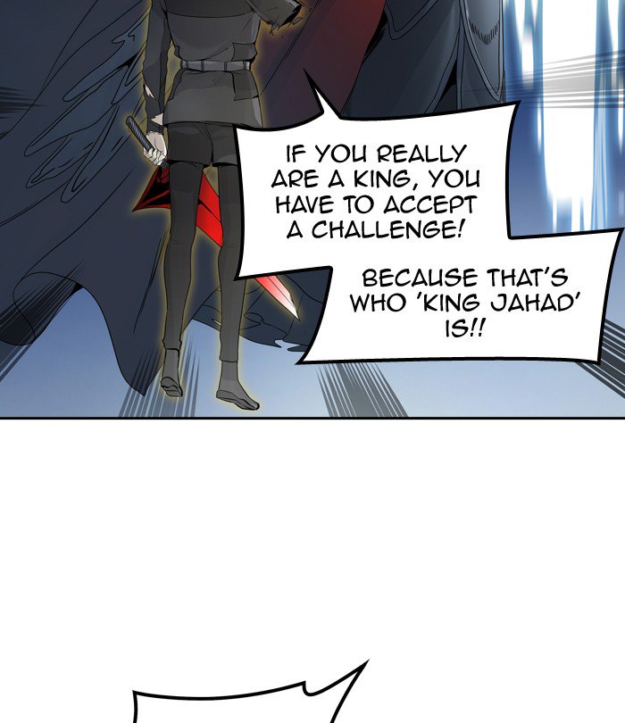 Tower Of God 387 85
