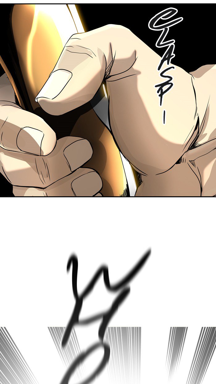 Tower Of God 387 92