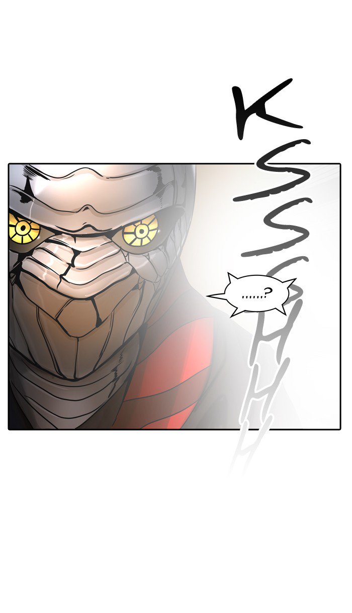 Tower Of God 387 96