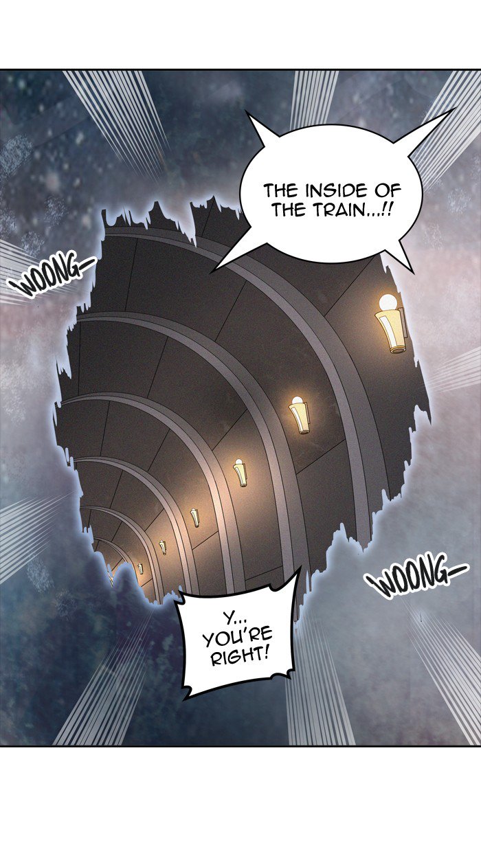 Tower Of God 388 23