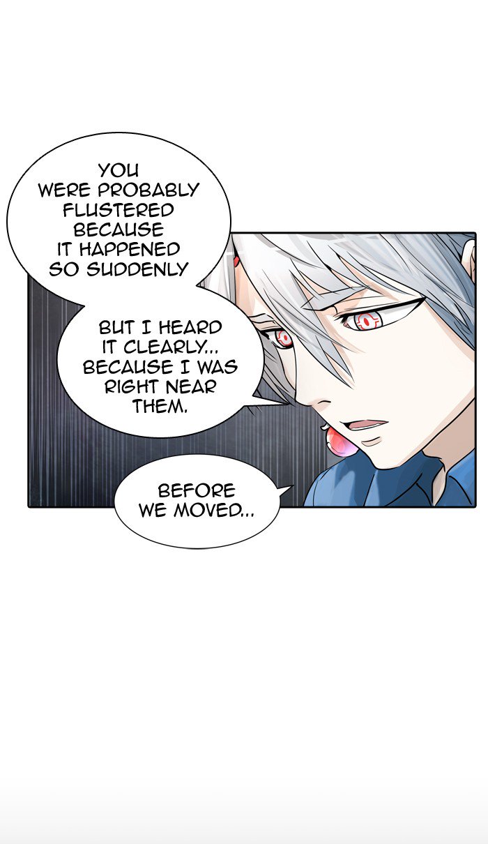 Tower Of God 388 26