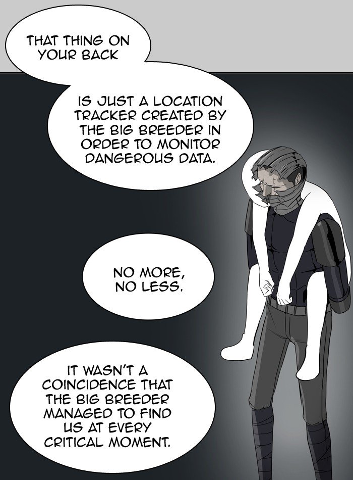 Tower Of God 388 35