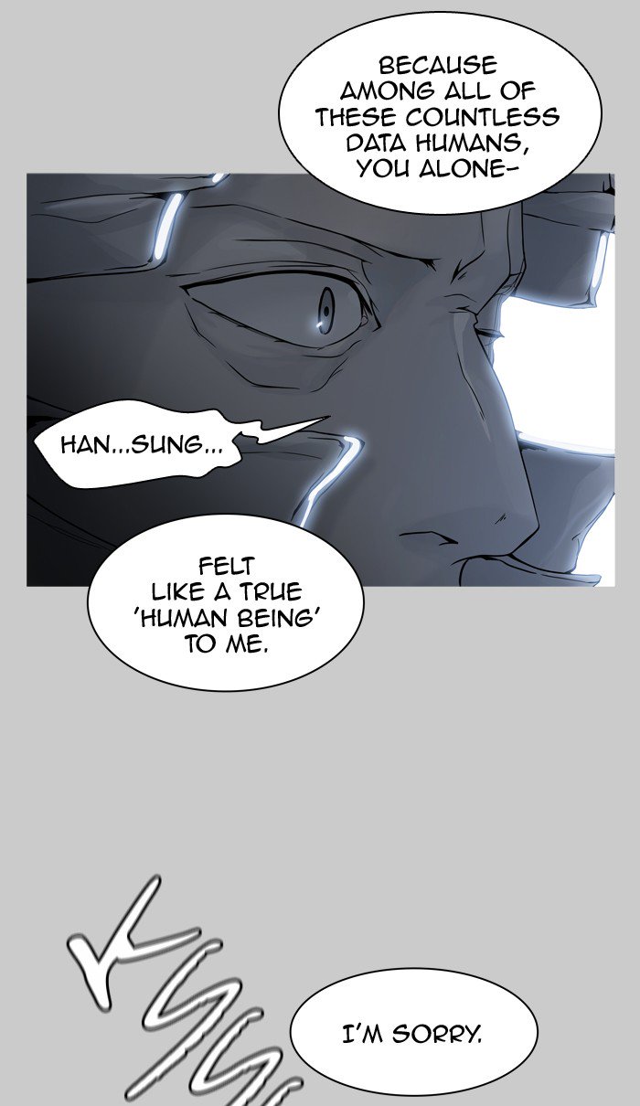 Tower Of God 388 41