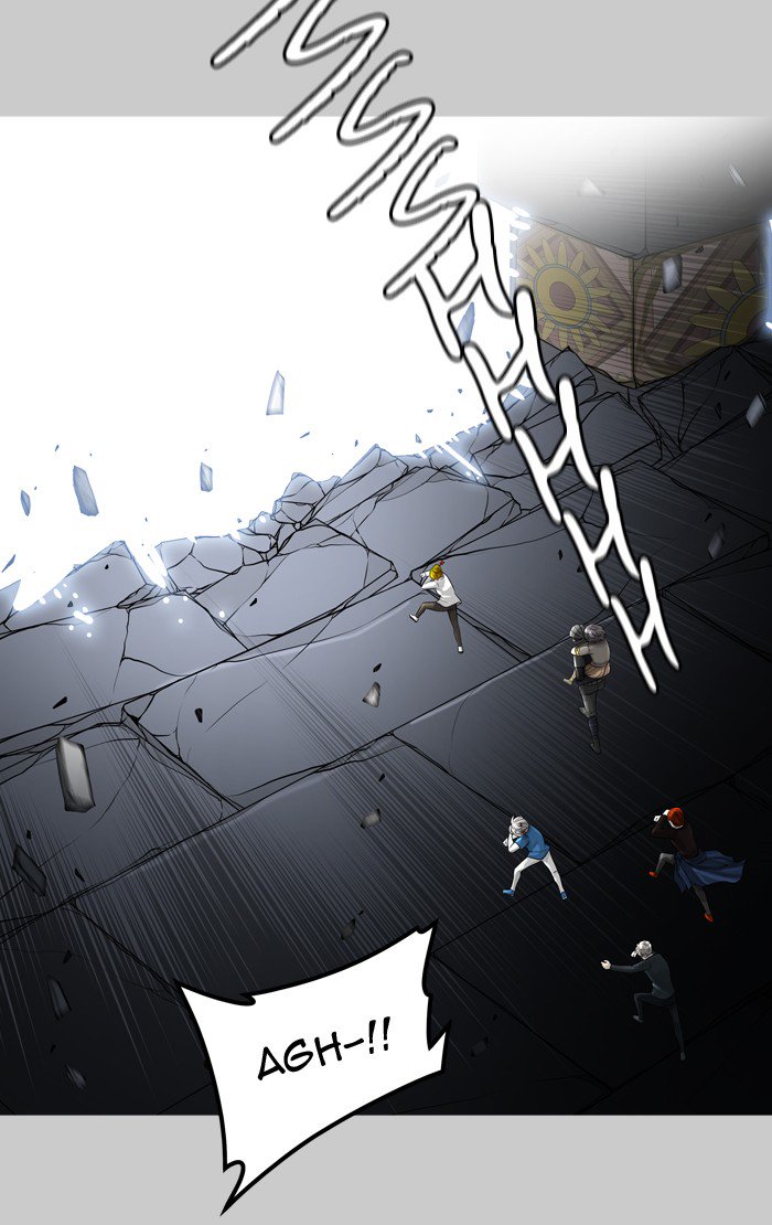 Tower Of God 388 42