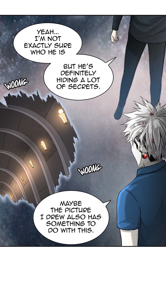 Tower Of God 388 47