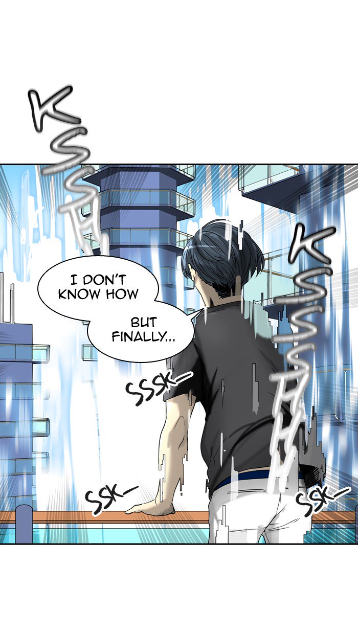 Tower Of God 388 64