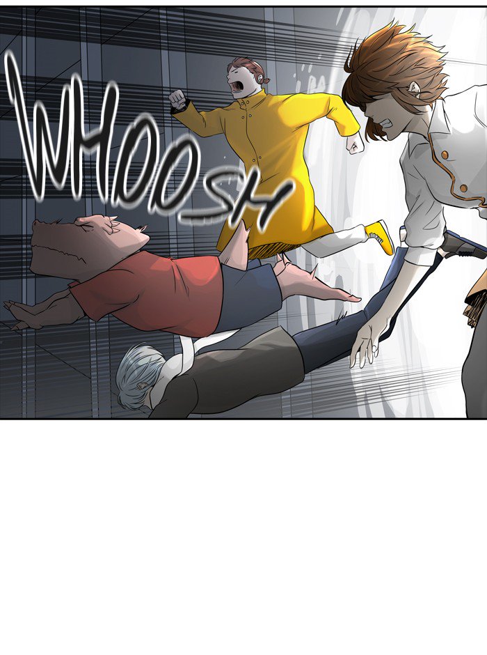 Tower Of God 388 79