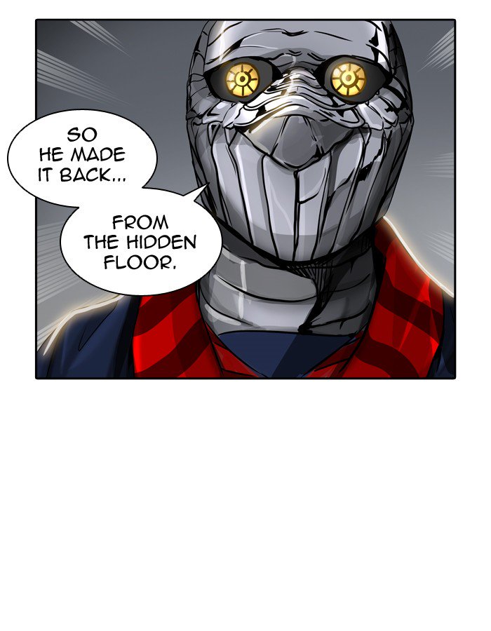 Tower Of God 388 85