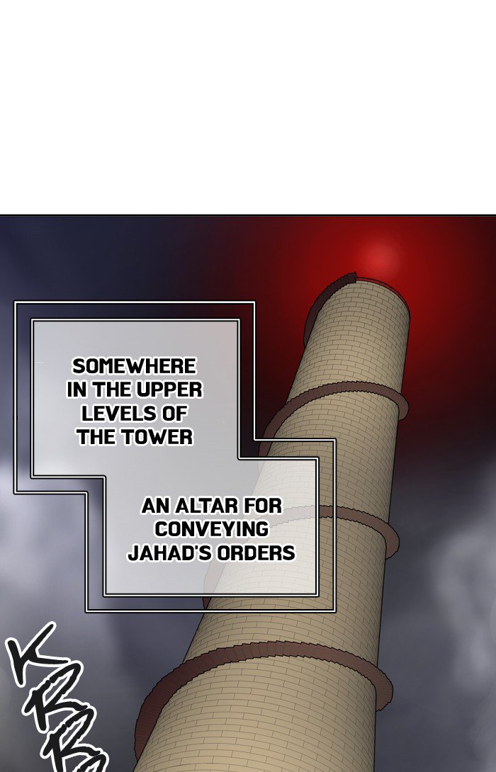 Tower Of God 388 89