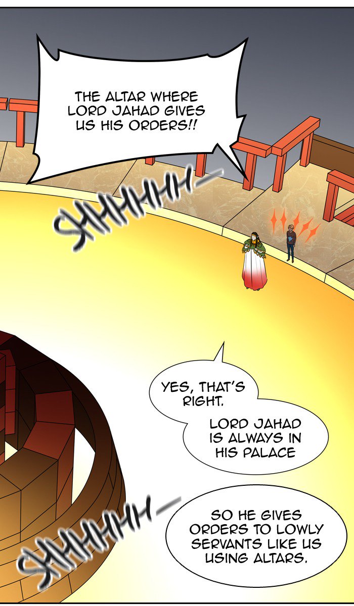 Tower Of God 388 91