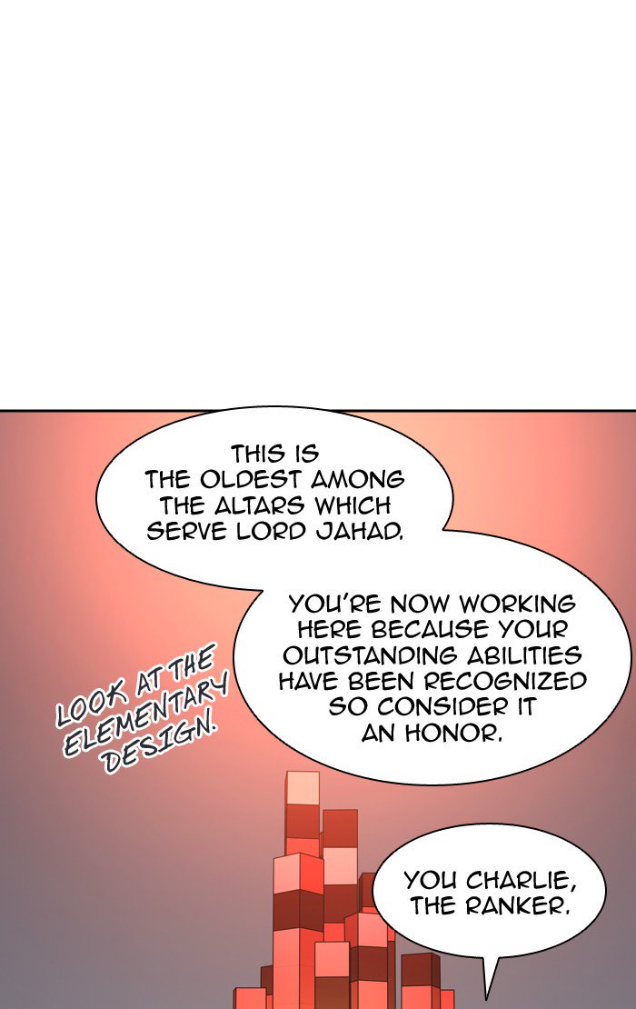 Tower Of God 388 92