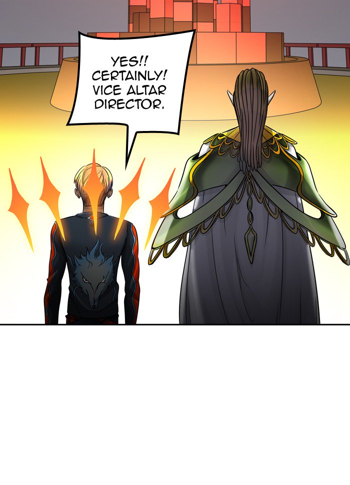 Tower Of God 388 93