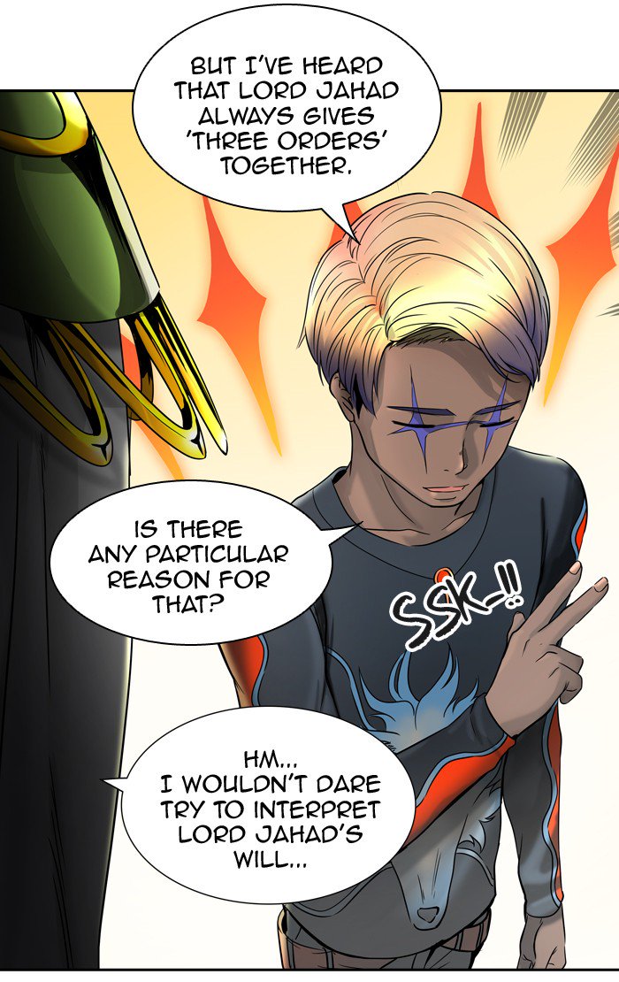 Tower Of God 388 94