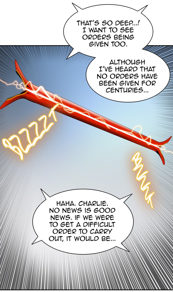 Tower Of God 388 97