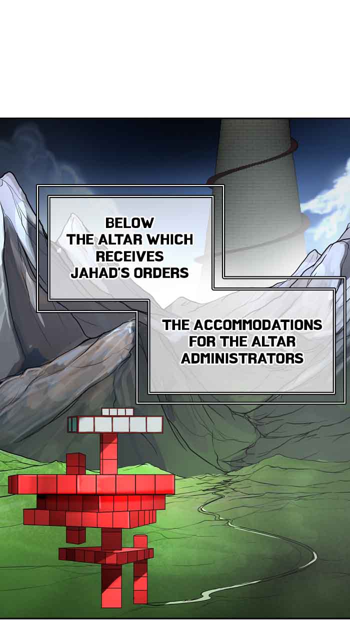 Tower Of God 389 1