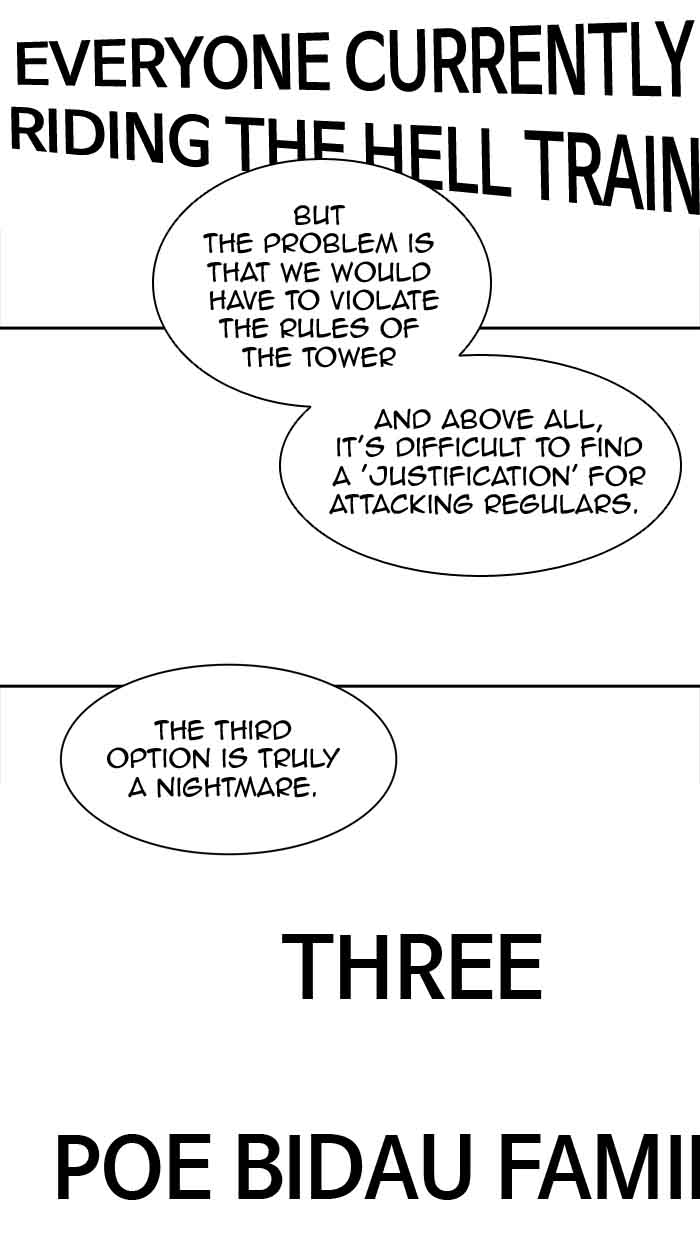 Tower Of God 389 10