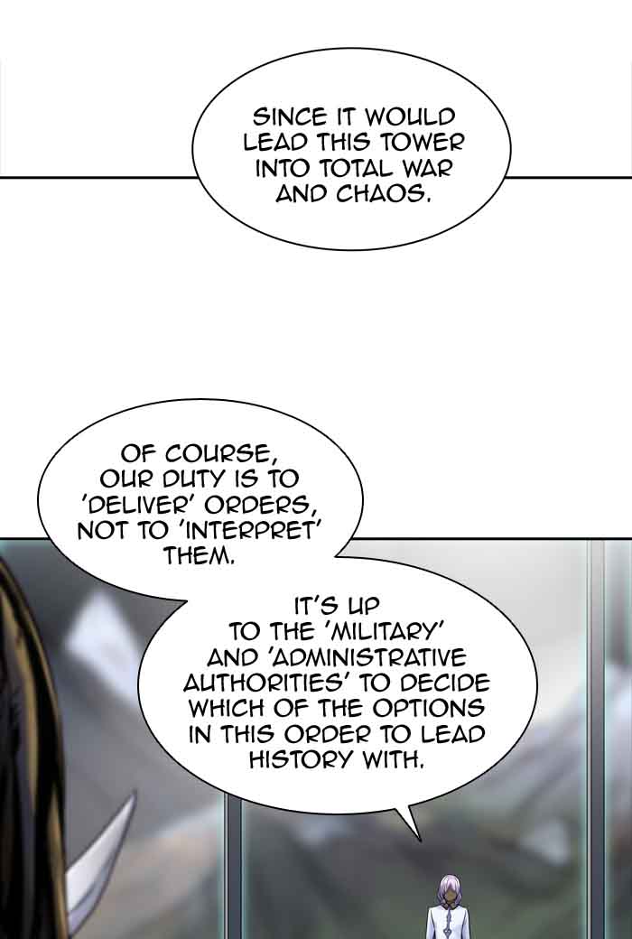 Tower Of God 389 11