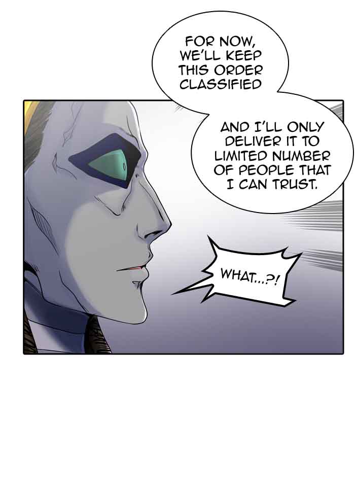 Tower Of God 389 14