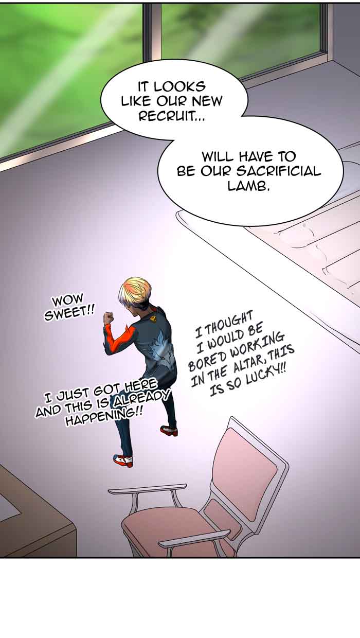 Tower Of God 389 16