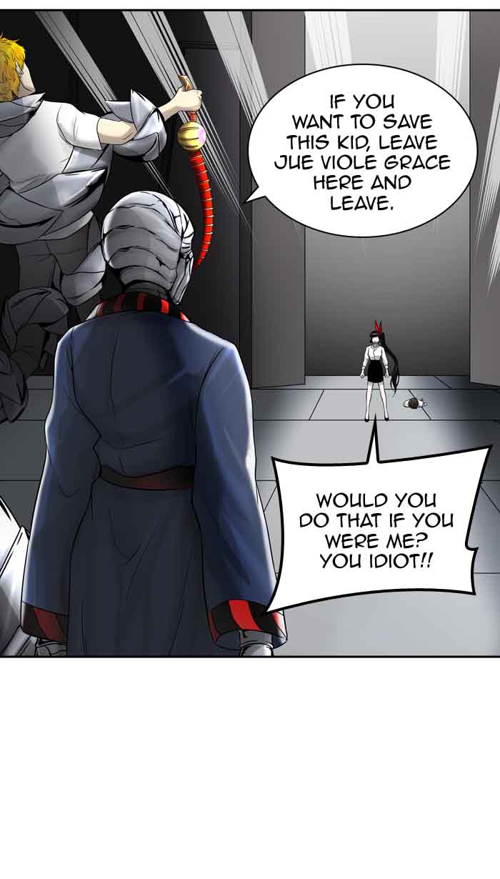Tower Of God 389 30