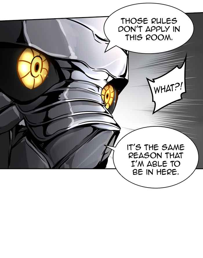 Tower Of God 389 32