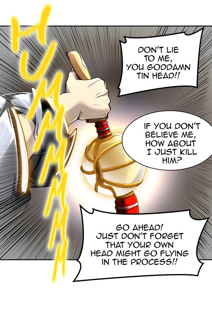 Tower Of God 389 33