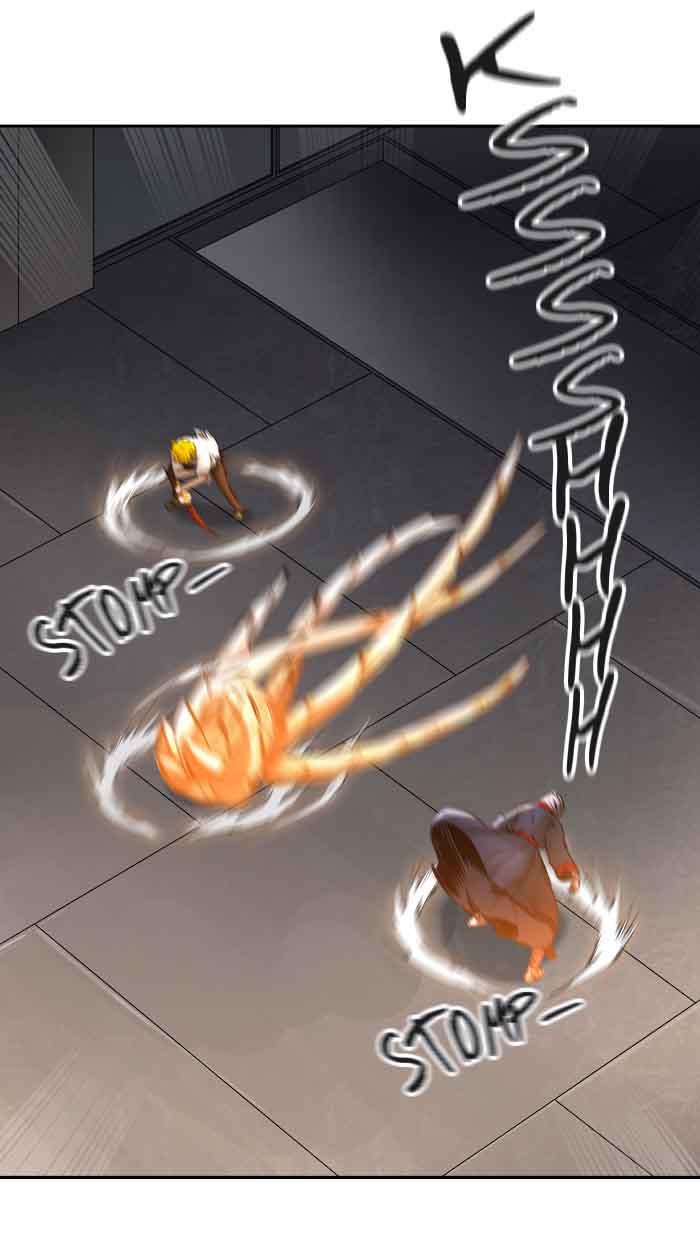 Tower Of God 389 41