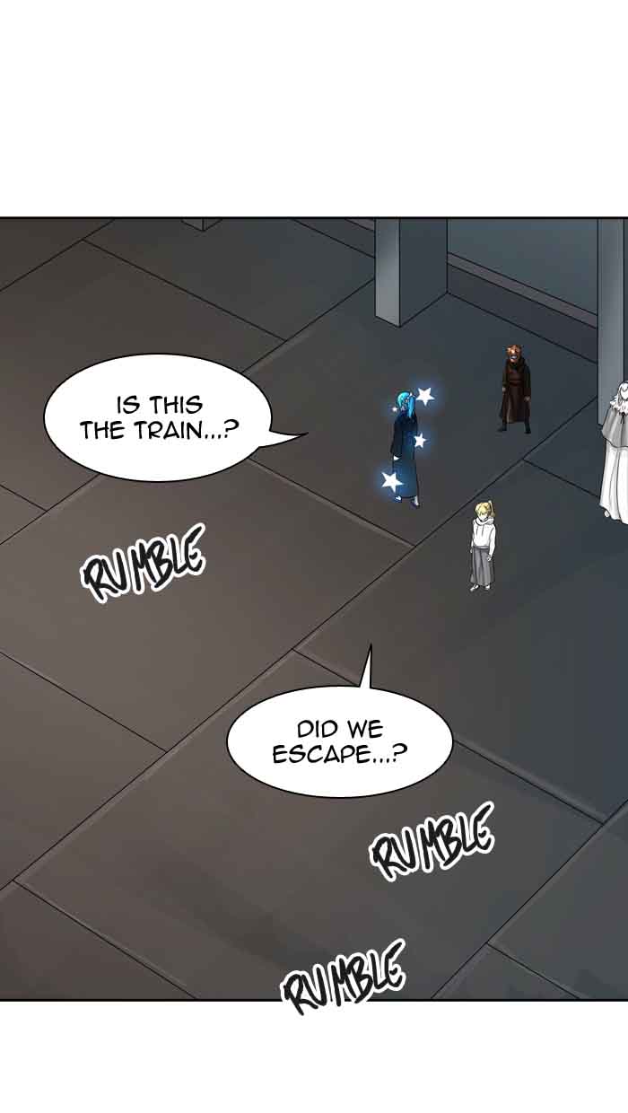 Tower Of God 389 47