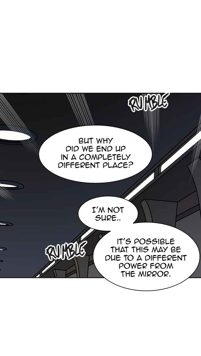 Tower Of God 389 48