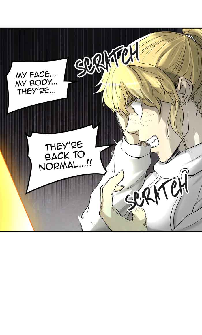 Tower Of God 389 50