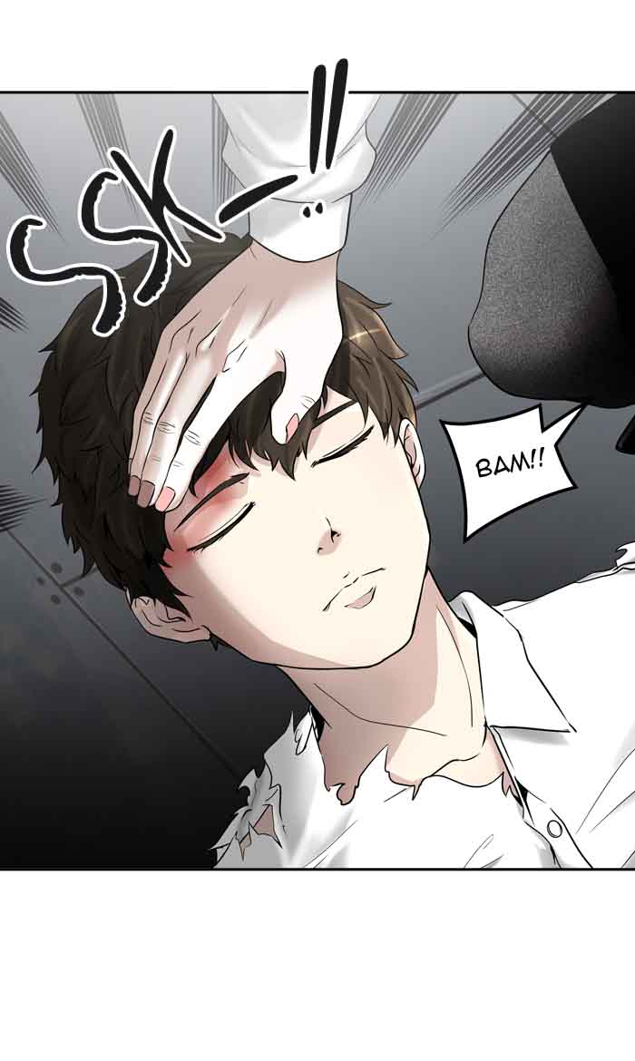 Tower Of God 389 56