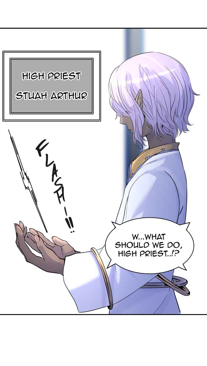 Tower Of God 389 6