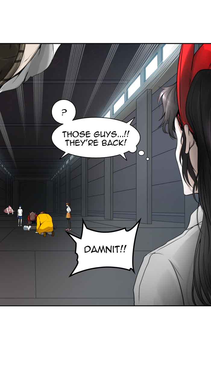 Tower Of God 389 61