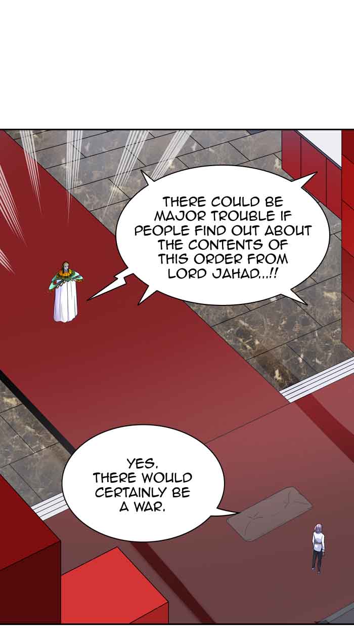Tower Of God 389 7