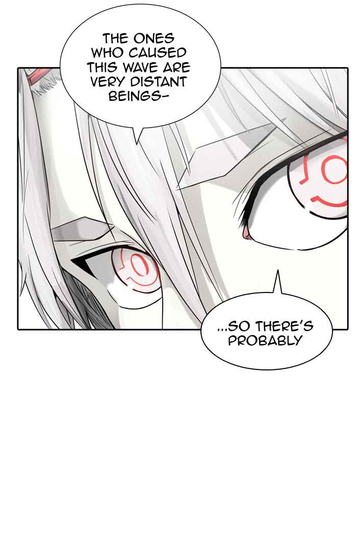 Tower Of God 389 70