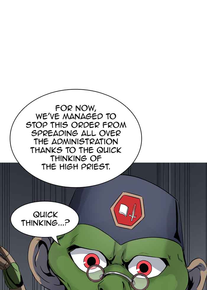 Tower Of God 389 75