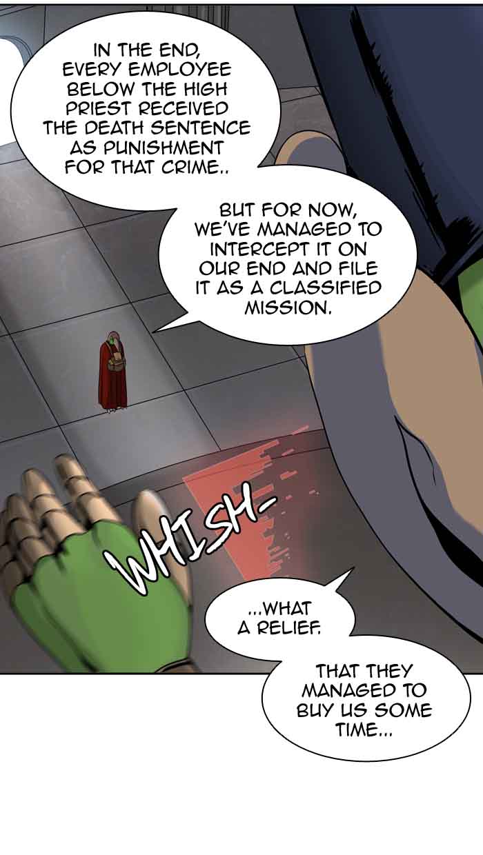 Tower Of God 389 77