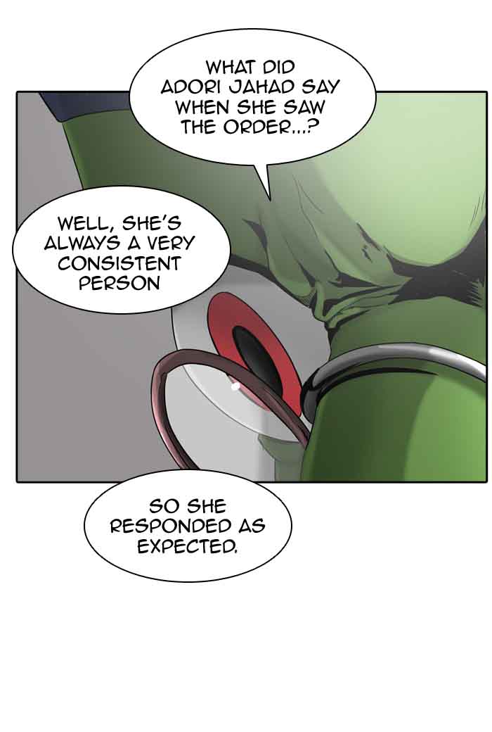 Tower Of God 389 79
