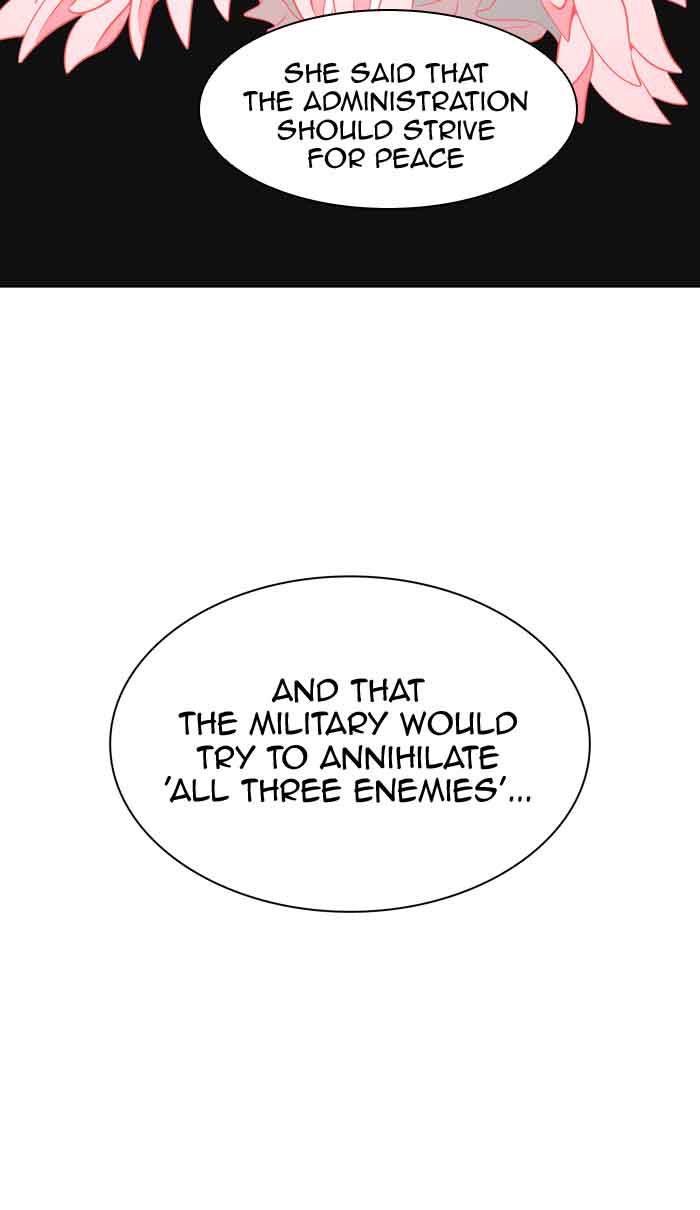 Tower Of God 389 81