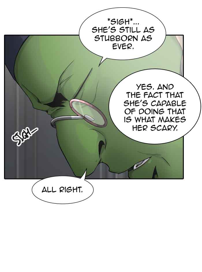 Tower Of God 389 82