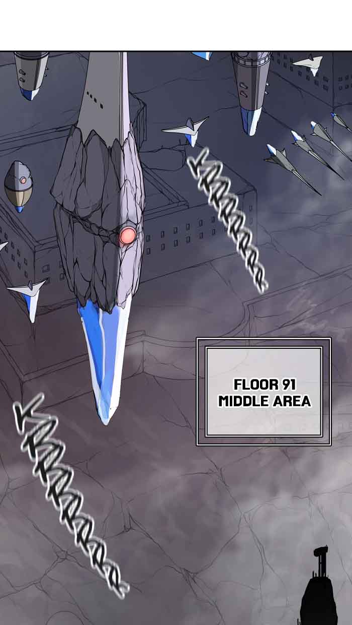 Tower Of God 389 84
