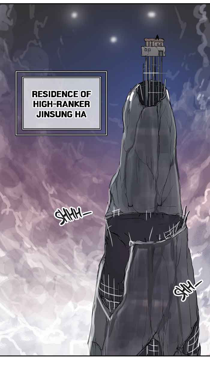 Tower Of God 389 87