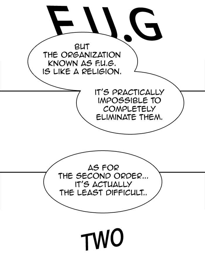 Tower Of God 389 9